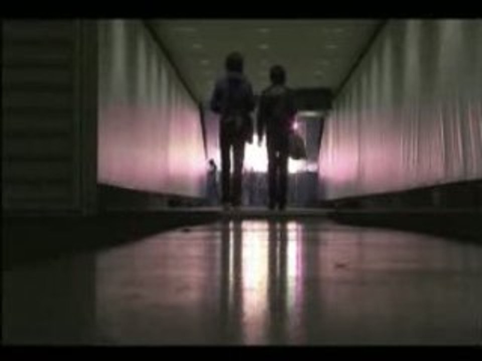 UNIGHTED BY CATHY GUETTA spot 2009