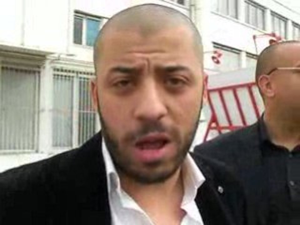 Morsay clash les fachos www.rapadonf.fr