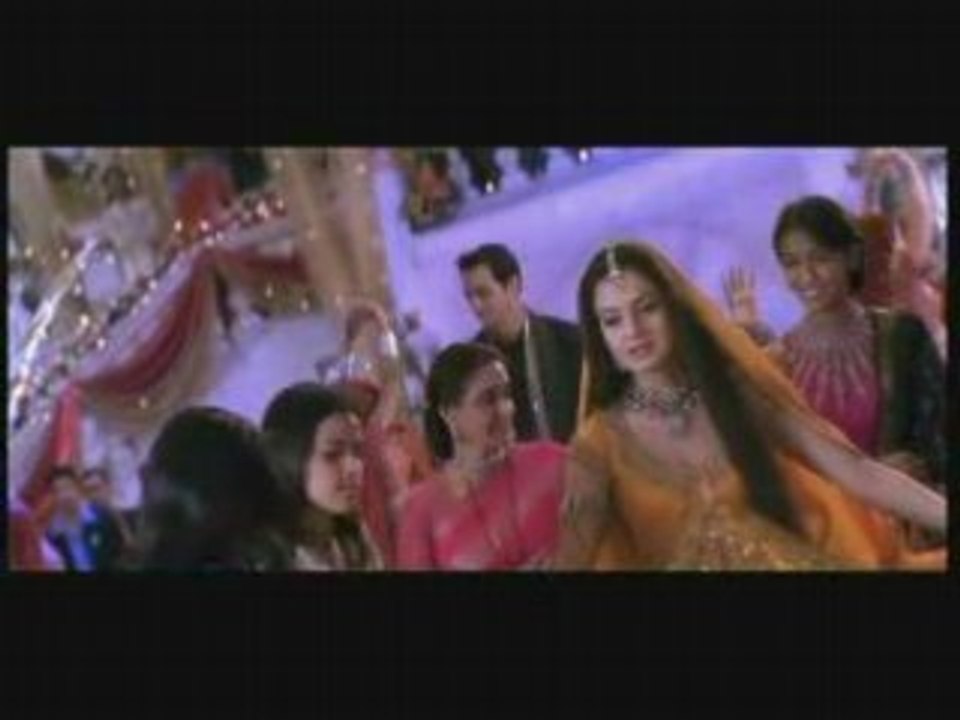 Hindi Song - YMKB