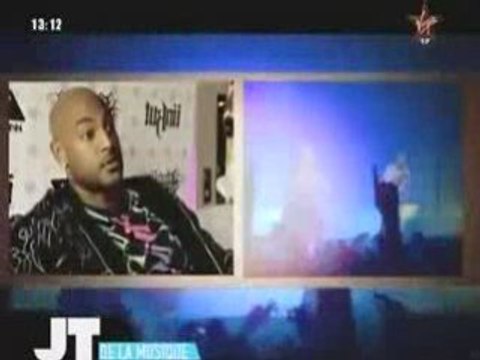 BOOBA clash NTM et IAM rapadonf.fr