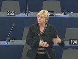 Annemie Neyts-Uyttebroeck on EU-Russia relations