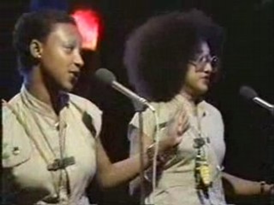 Althea & Donna - Uptown Top Ranking