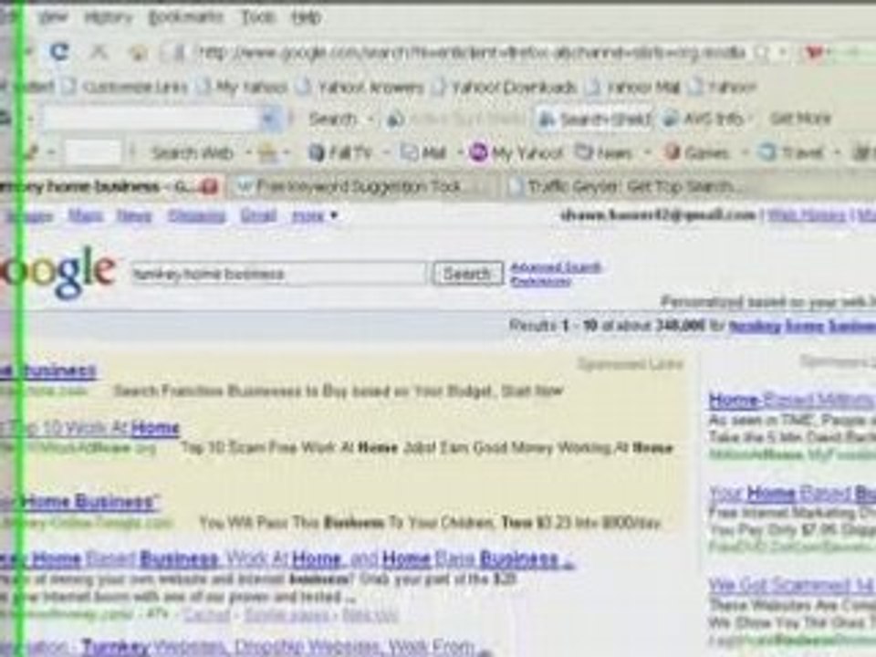 What Are The Most Successful Home Based Businesses