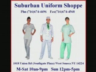MEDICAL UNIFORMS AND ACCESSORIES IN WEST SENECA NY