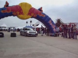 Casablanca GT Club - Tours de circuit