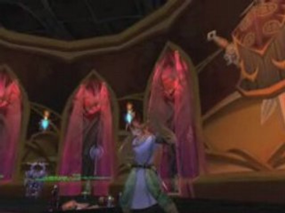 Patch 3.0.2 - /recroqueviller