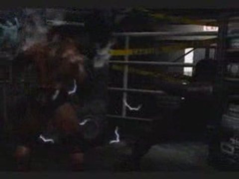 WWSF SVR 2008 Match 4