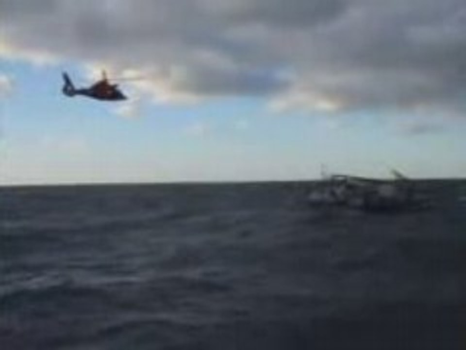 Robert Hayes Rescue