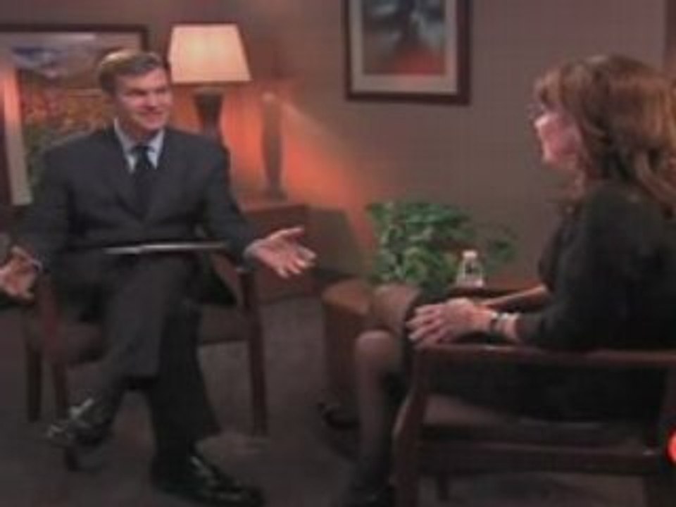 Palin : Joe Biden got a pass