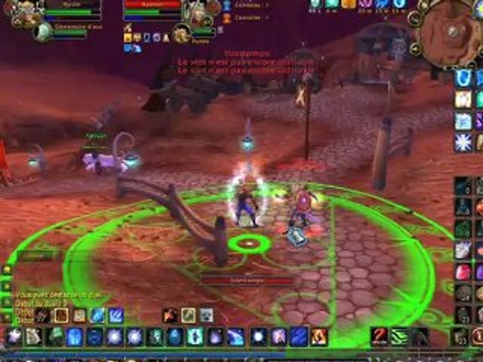 Hyrûle pvp
