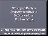Property For Sale In Paphos