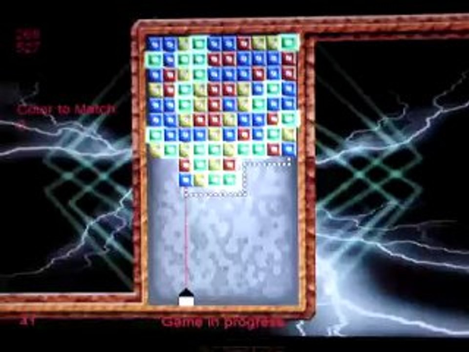 XNA test 2
