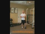 Kettlebells|Kettlebell Burpee|Personal Trainer Tempe AZ