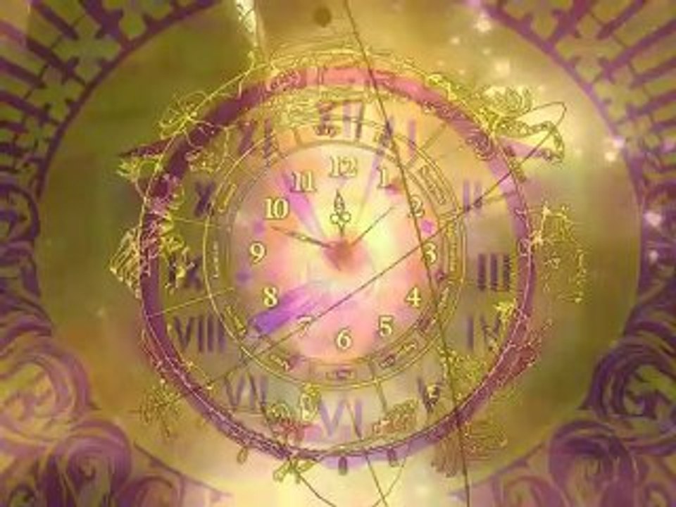 Auf Achse de franz ferdinand con imagenes espaciales