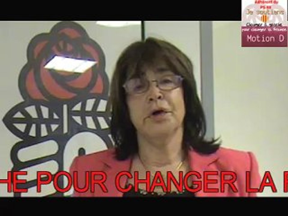 RENEE SOUM SECTION DE PERPIGNAN