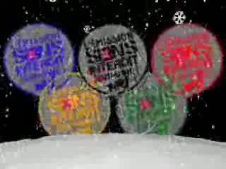 Les Jo de l'esi 2 jours le skaleton