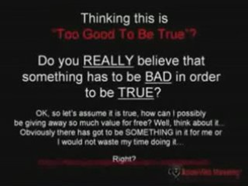 Make Money Online With Totally Free Cash System