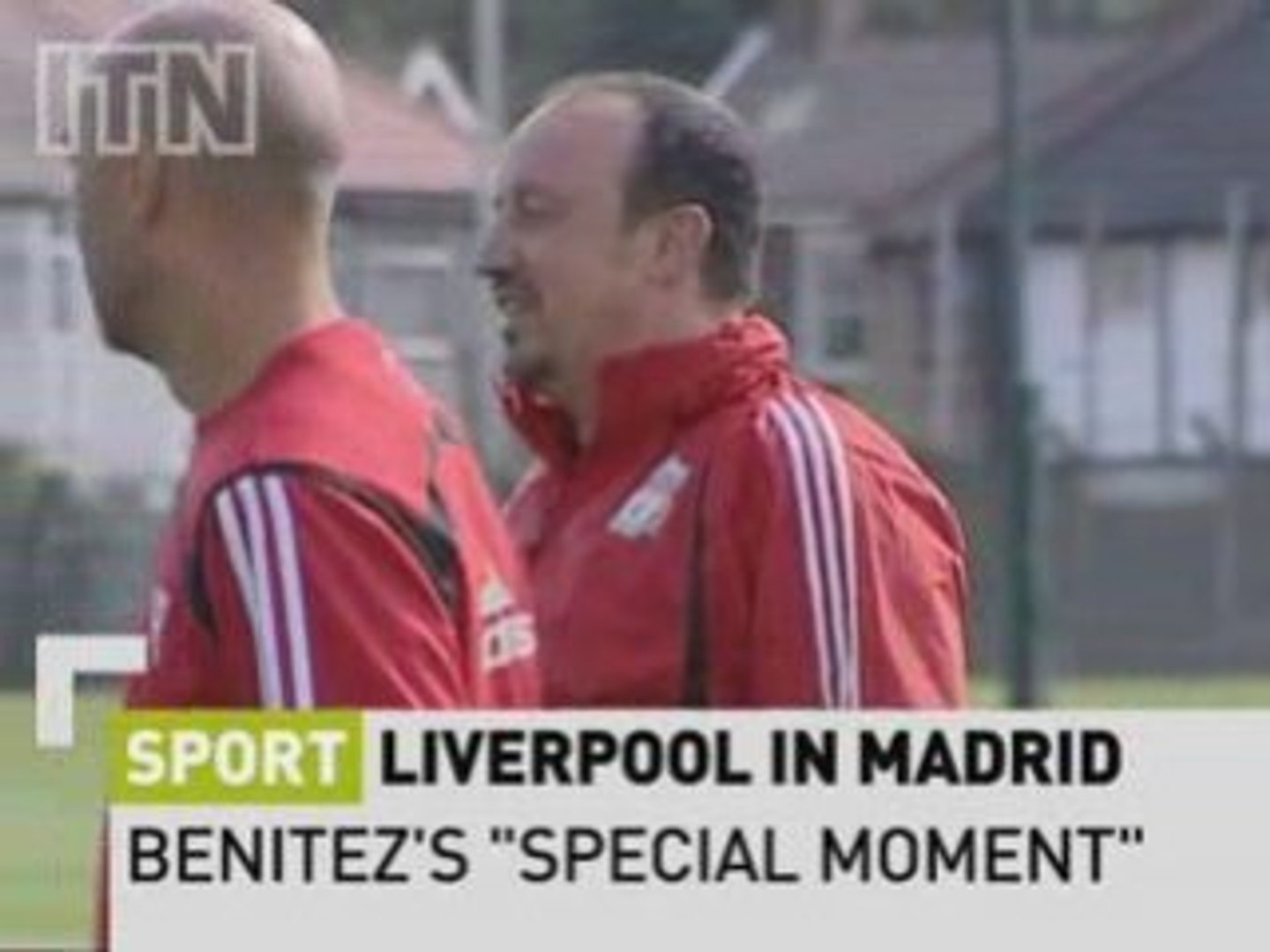 Sport latest