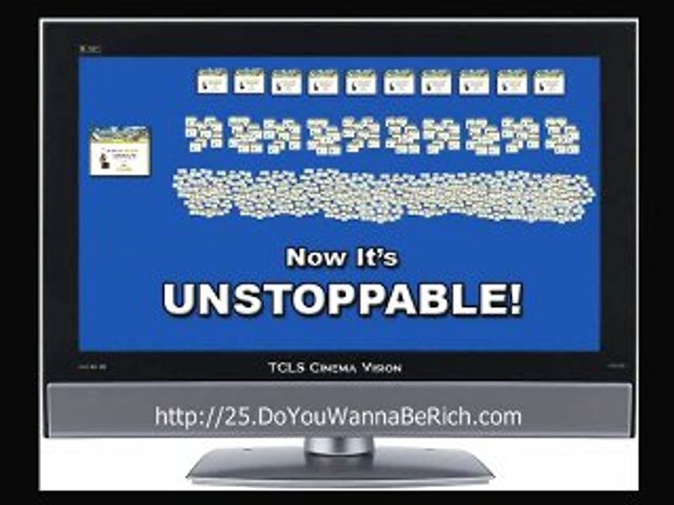 Global Gifting System Training - Jesse Avalos