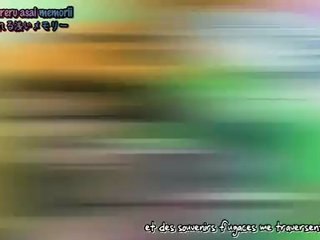 Bleach Opening Arc Aizen.00