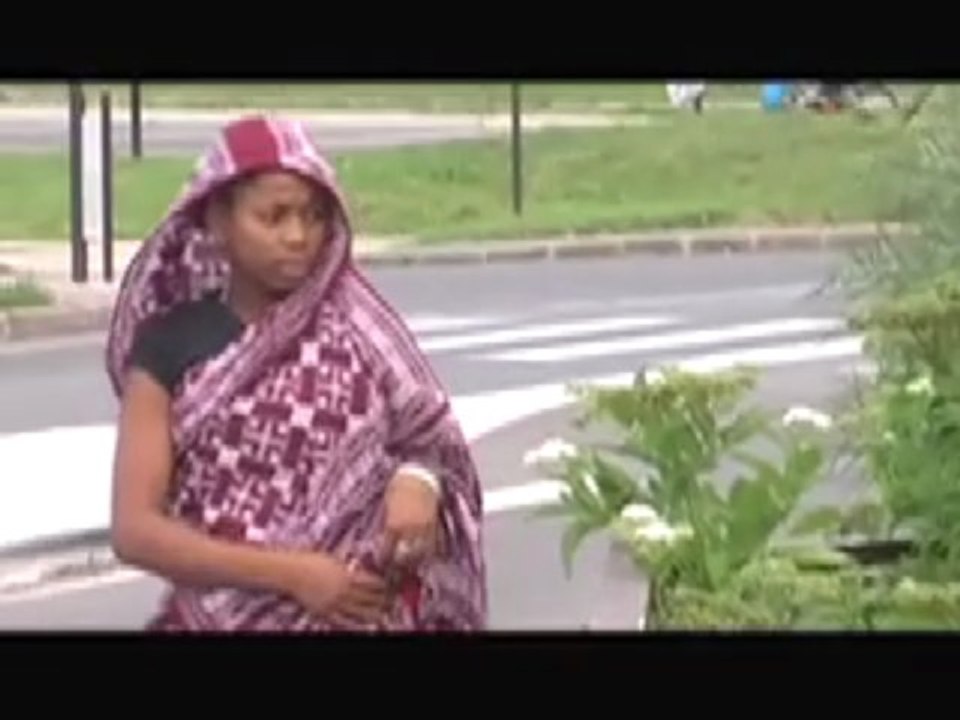 Piegés(îles Comores/Réunion)