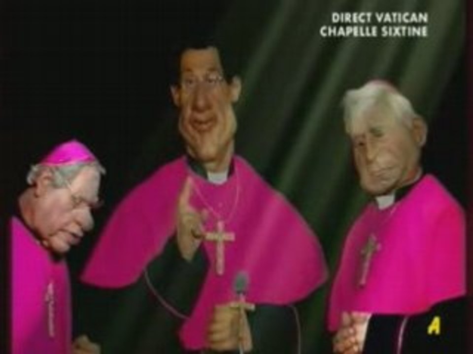 Conclave
