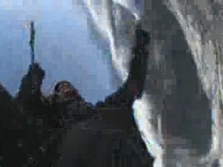 Acro Chamonix 08