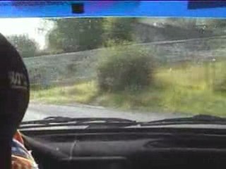 Rallye de Suran ES9 paturet sannajust