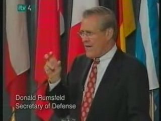 American and the Zionist real faces towards Iraq war PART1