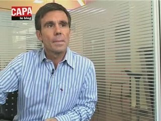 Interview : David Pujadas - Les Infiltrés