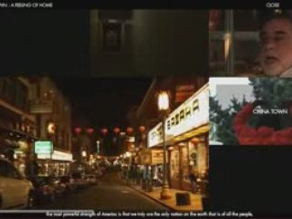 Louis Vuitton Journeys