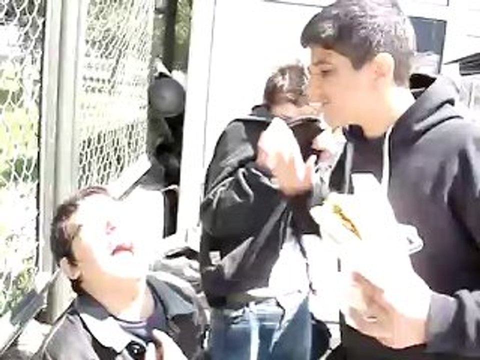 Sezercik alihan ( crachez moi dessus 4eB )