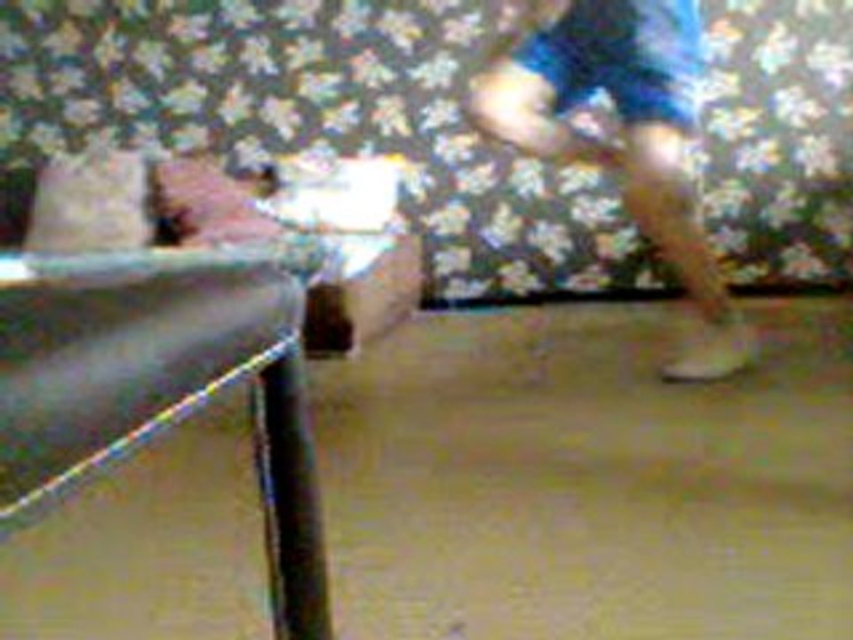 Sandro jumpstyle fanateck 2