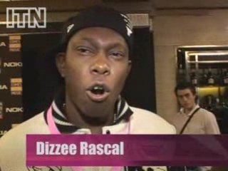 Katy Perry pictured with a knife