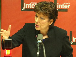 Roselyne Bachelot / Crédits Hopitaux