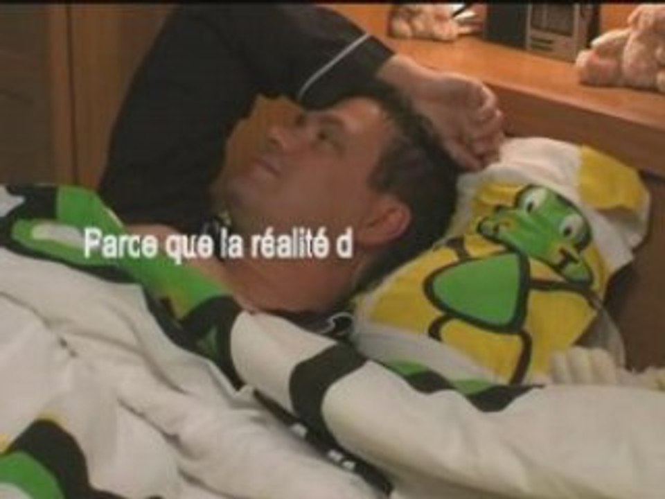 Le travail c'est pas ça 01