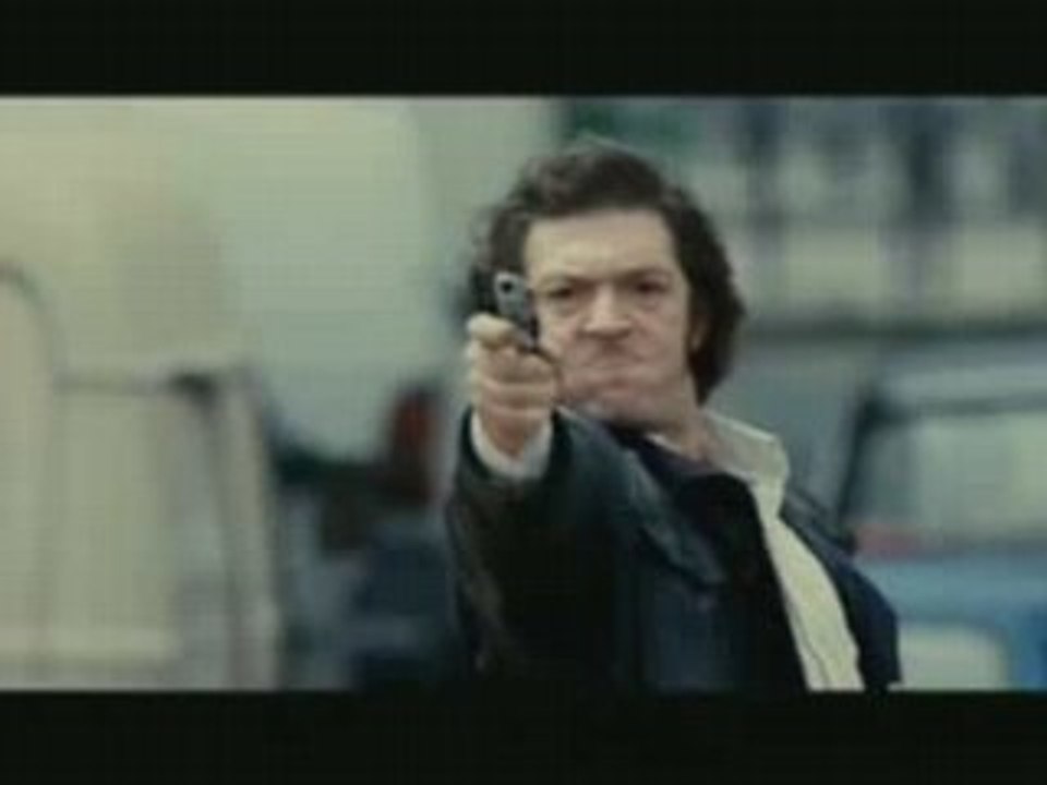 Jean-François Richet raconte «Mesrine»