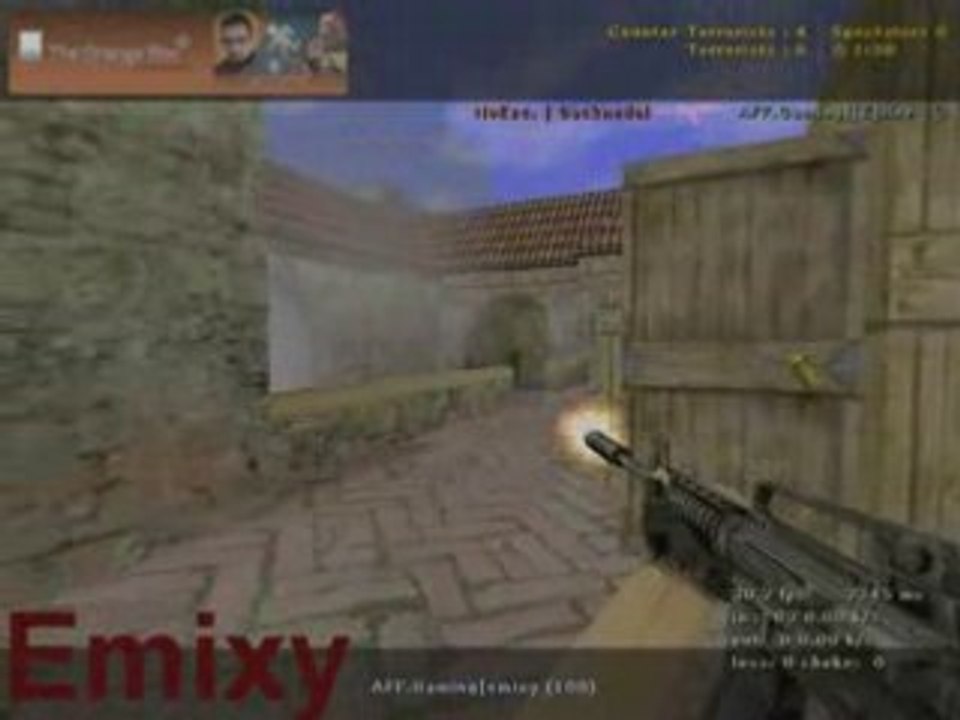Emixy