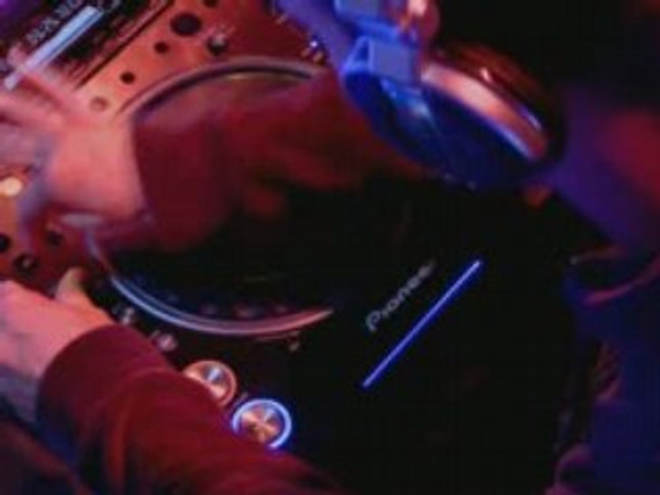 la video révolutionne le dancefloor pt 1