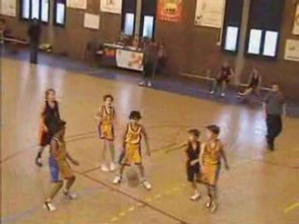 2008 10 18 Benjamins Mouvaux - Fretin