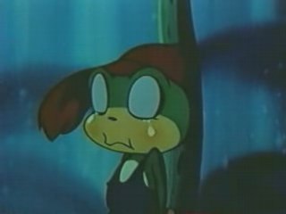 #347 - Démétan - générique version 2