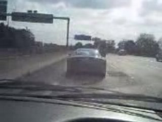 Un espace 2 swap 21T qui pousse une maserati !!!