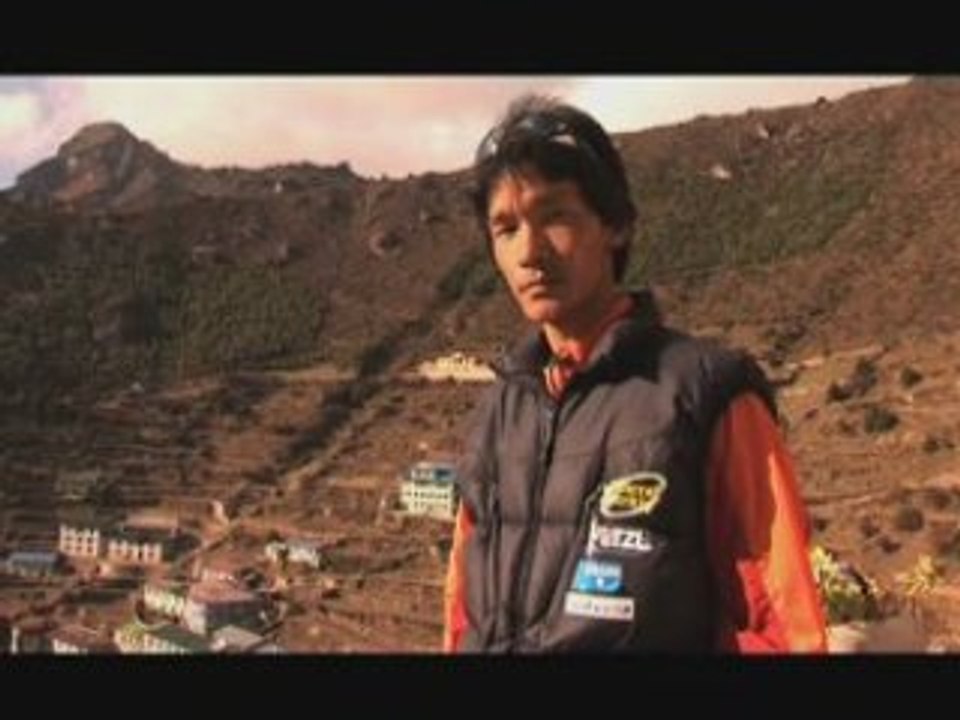 SOLOKHUMBU TRAIL - ETAPE 6