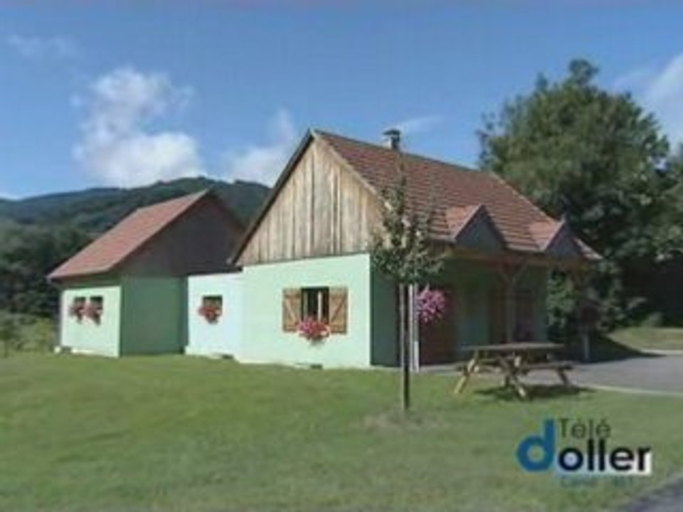 Le Pressoir-distillerie de Wegscheid