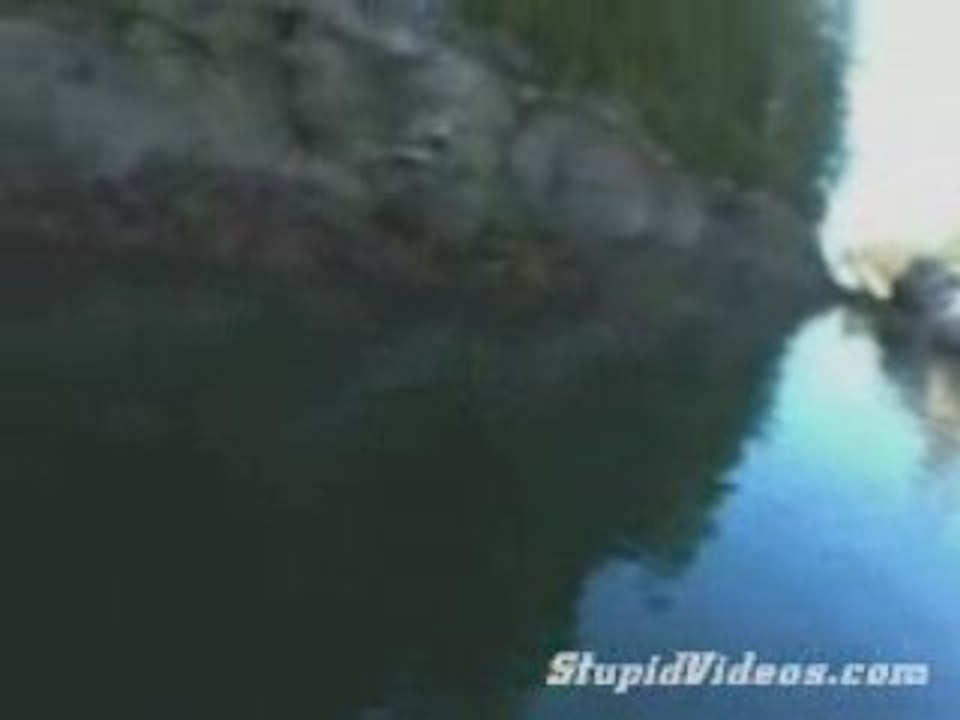 Tarzan à la noix