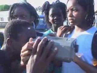 Les enfants, les jeunes et la sécurité routière