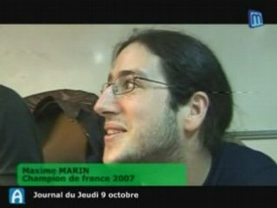 40ème édition des Olympiades des métiers