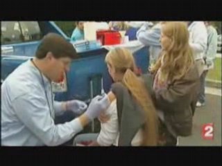 40à 50 millions d'Américains sans assurance maladie