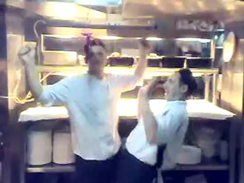 Unga bunga