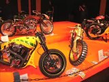 Intermot 2008 le moto in vetrina